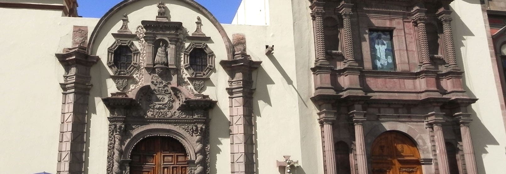 banner